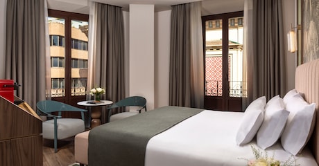 Room Chambre Premium avec Vue